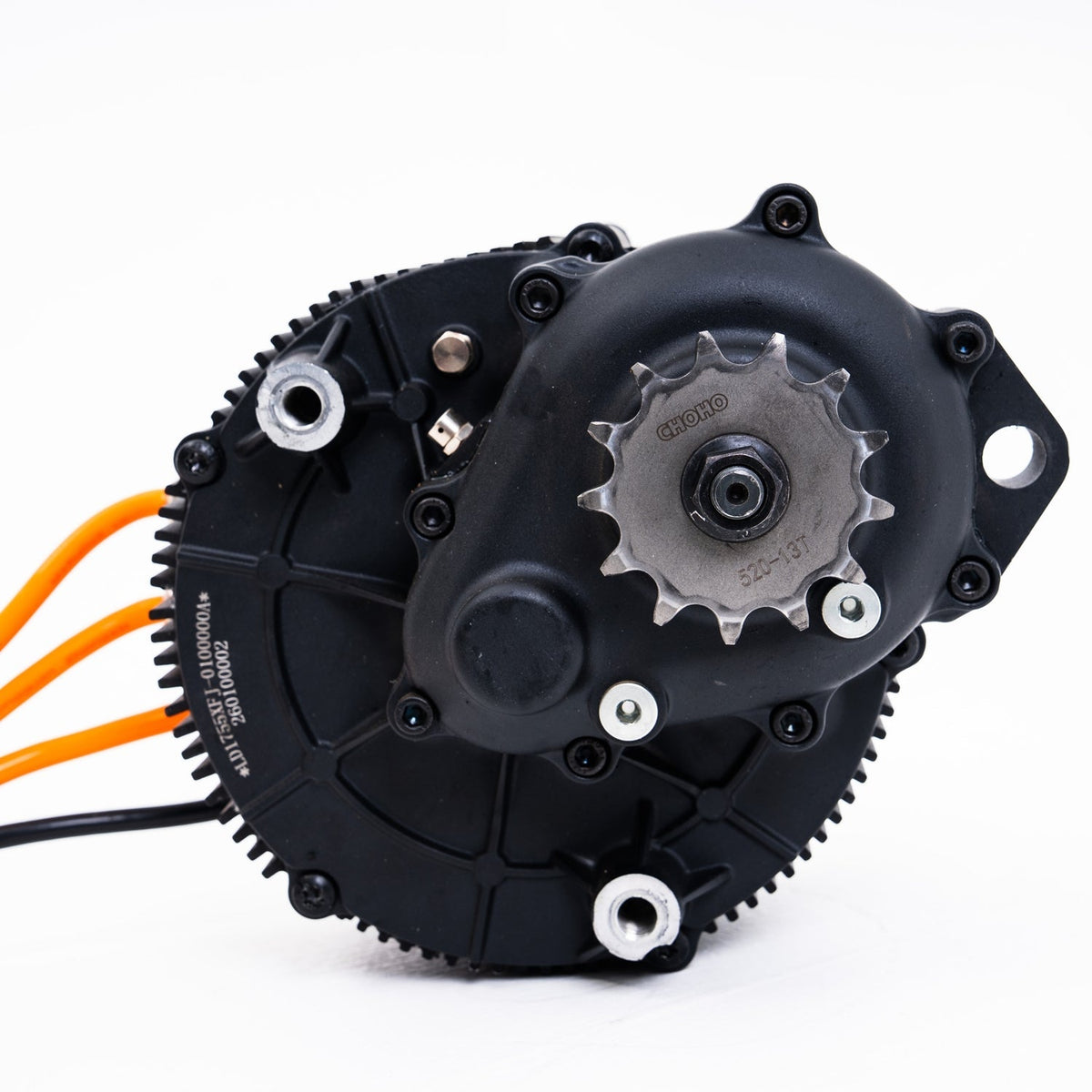 Surge V Motor
