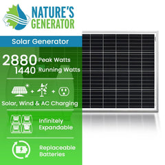 Nature's Generator Gold Essential