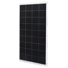 Nature's Generator Lithium 1800 Solar and Wind Generator