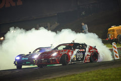 Nissan 370Z (09-21): Morimoto XB LED Headlights