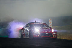 Nissan 370Z (09-21): Morimoto XB LED Headlights
