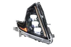 Nissan 370Z (09-21): Morimoto XB LED Headlights
