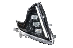 Nissan 370Z (09-21): Morimoto XB LED Headlights