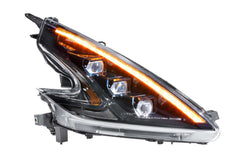 Nissan 370Z (09-21): Morimoto XB LED Headlights