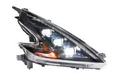 Nissan 370Z (09-21): Morimoto XB LED Headlights