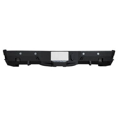2015-2019 FORD F150 OCTANE REAR BUMPER