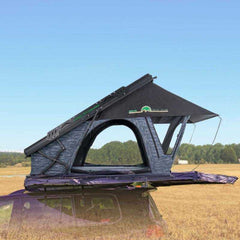 OVS XD Lhotse Clamshell Aluminum Roof Top Tent - 2 Person