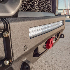 2019-2024 RAM POWERWAGON DIABLO FRONT WINCH BUMPER