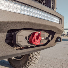 2019-2024 RAM POWERWAGON DIABLO FRONT WINCH BUMPER