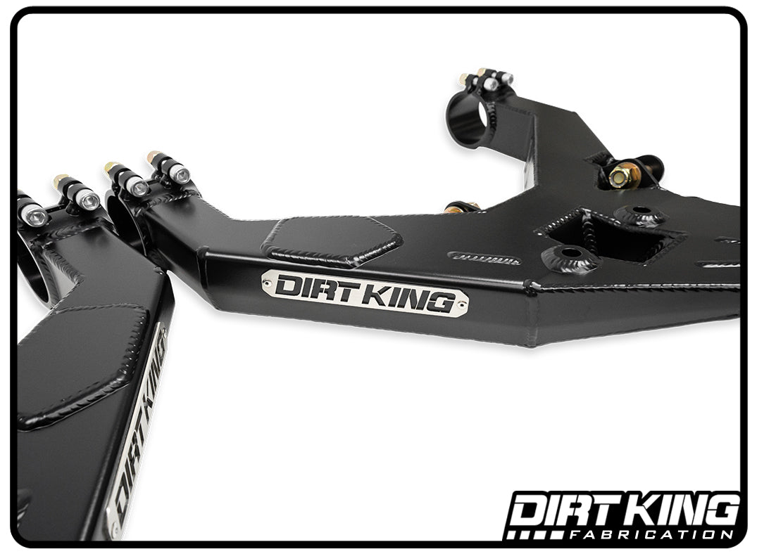 Performance Lower Control Arms