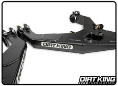 Performance Lower Control Arms