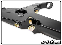 Performance Lower Control Arms