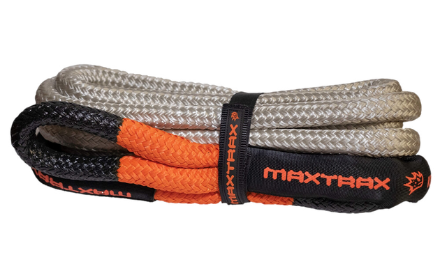 MAXTRAX Kinetic Rope - 2M