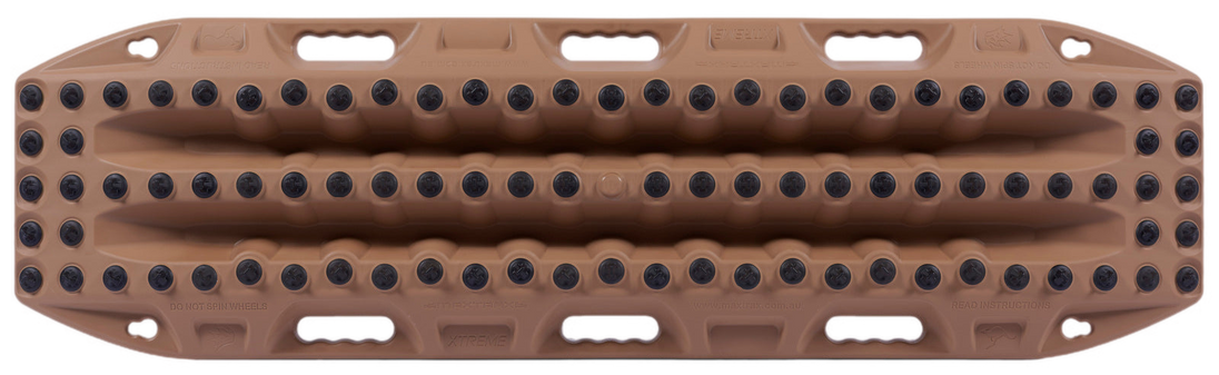 MAXTRAX Xtreme Desert Tan