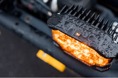 Morimoto BigBanger Ditch Light Kit: 2019+ Sierra 1500