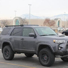 Toyota 4Runner Prinsu Roof Rack 3/4 | 2010-2024
