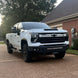 best quality chevy silverado 2500