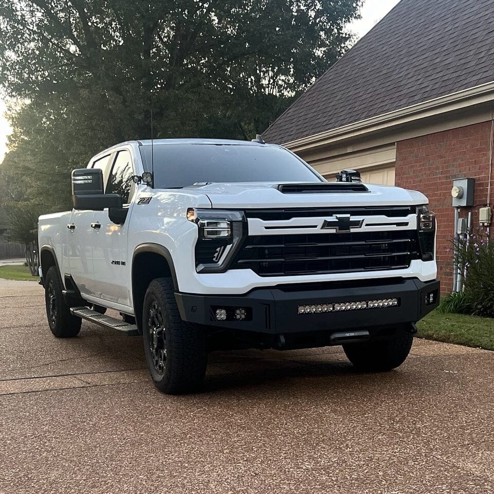 best quality chevy silverado 2500