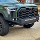 2022-2025 Toyota Tundra Octane Front Winch Bumper by Chassis Unlimited Inc. 