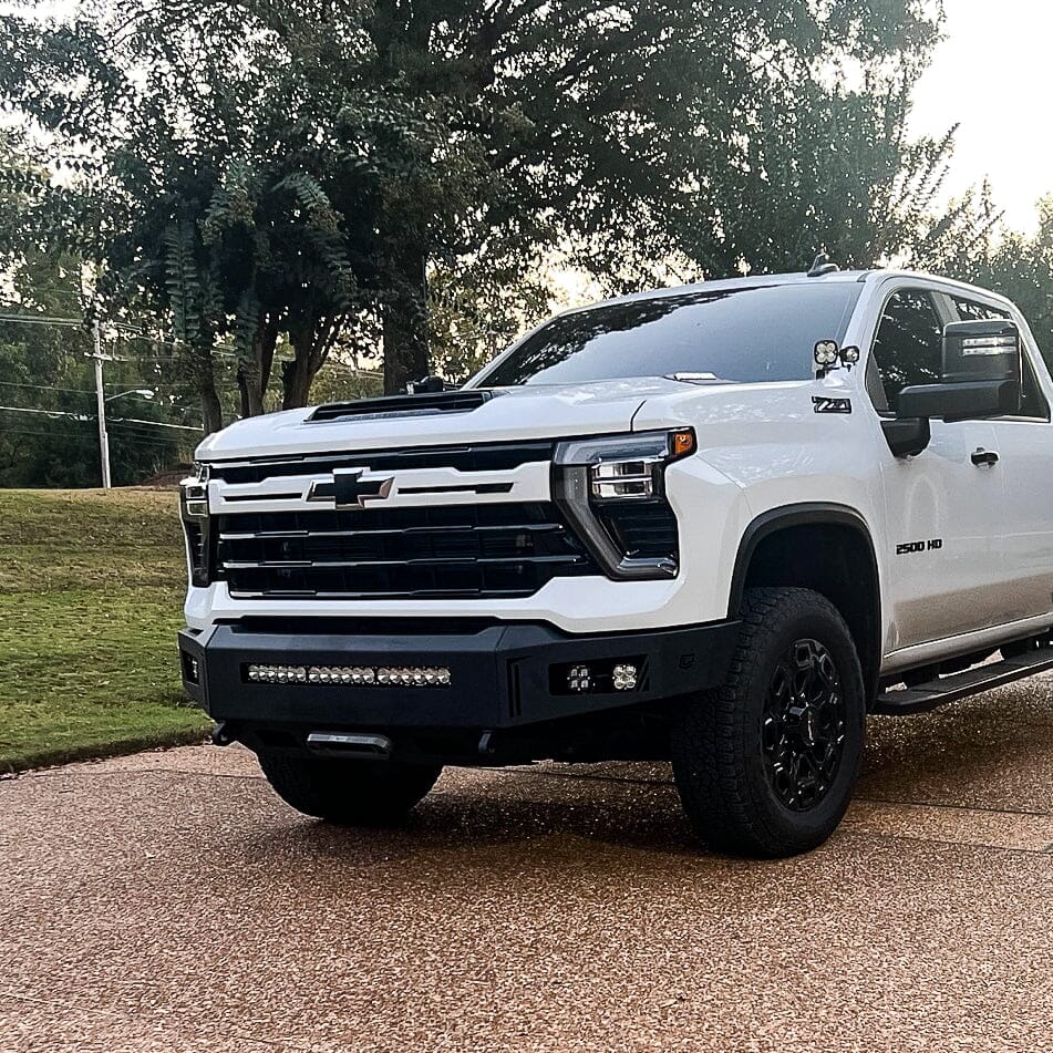 best quality chevy silverado 2500
