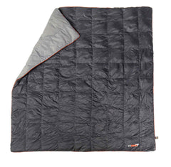 23Zero CO-Throw Blanket Nylon/Down Fill