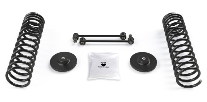 Teraflex Jeep JT Gladiator, 2.5