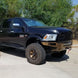 2010-2018 RAM POWERWAGON OCTANE SERIES FRONT BUMPER Chassis Unlimited Inc. 