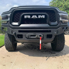 2019-2024 RAM POWERWAGON OCTANE SERIES FRONT BUMPER