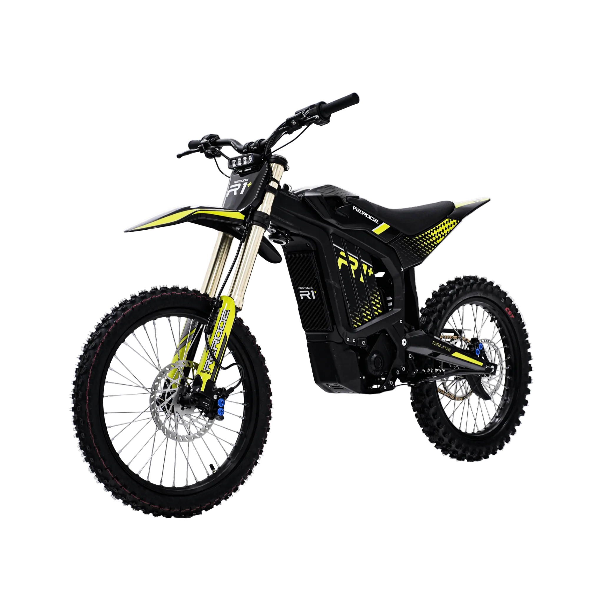 ReRode R1+