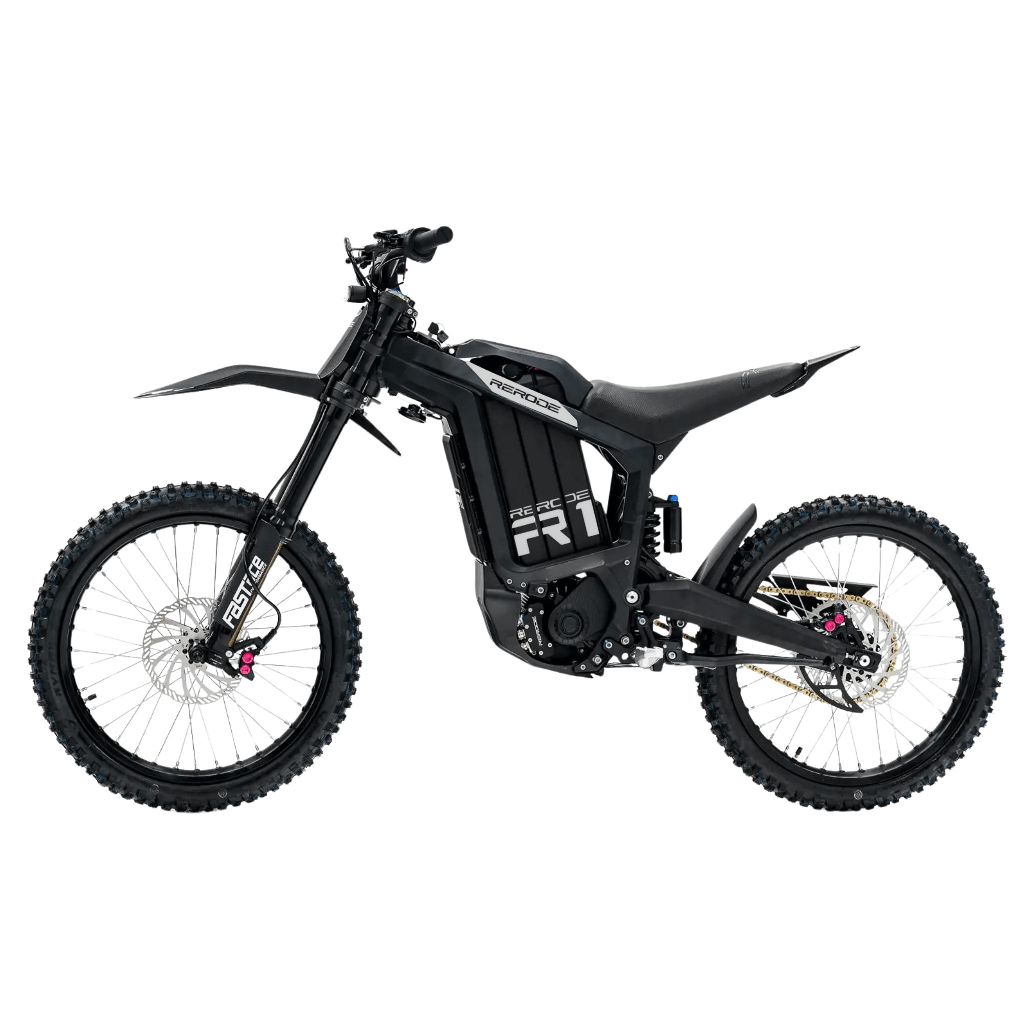 Rerode R1 Electric Bike