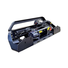 2012-2015 TOYOTA TACOMA PROLITE FRONT WINCH BUMPER