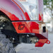 2011-2016 FORD SUPERDUTY F250/F350 OCTANE SERIES FRONT WINCH BUMPER Chassis Unlimited Inc. 