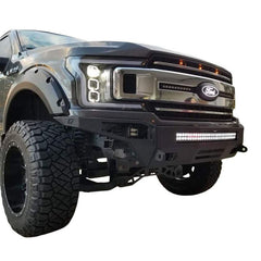2018-2020 FORD F150 OCTANE FRONT BUMPER