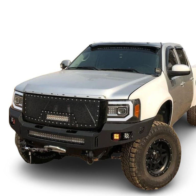 the best 2013 gmc