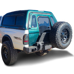 1995-2004 TOYOTA TACOMA SWING OUT REAR BUMPER