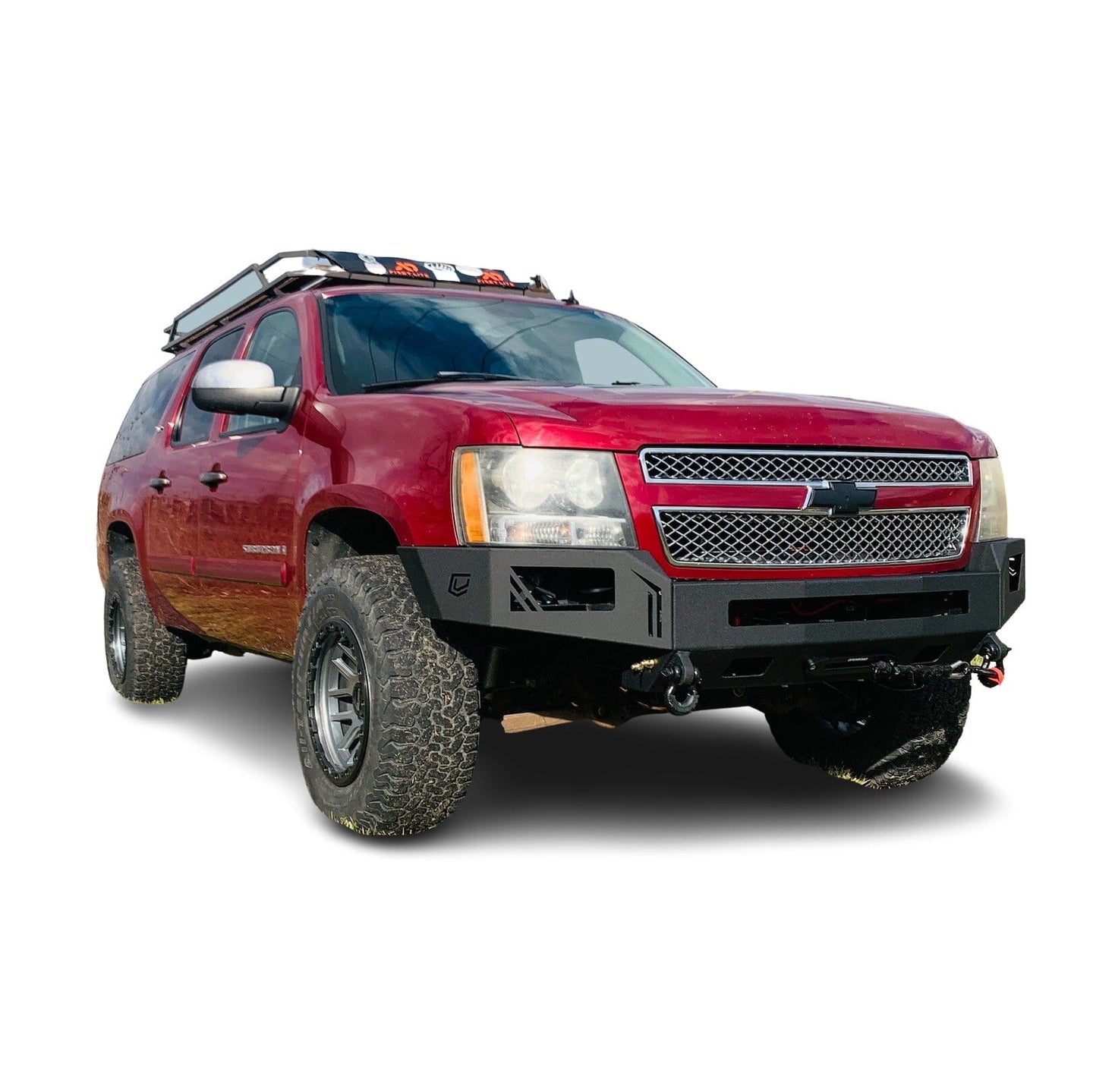the best 2014 chevy tahoe