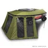 Peregrine PRO 6 Arm 270 Degree Awning Wall Kit – Right