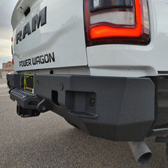 2019-2024 RAM 2500/3500 OCTANE REAR BUMPER
