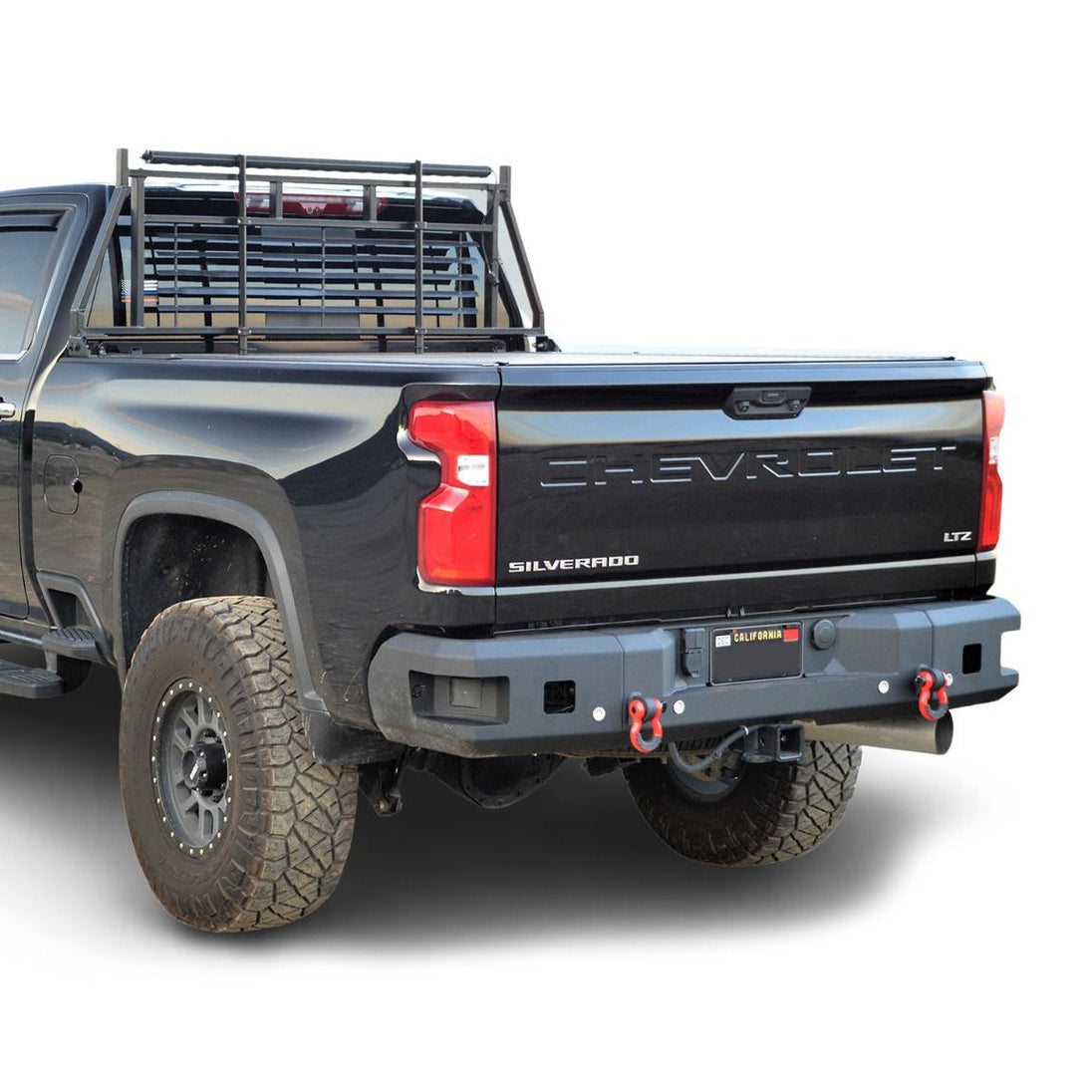 the best 2022 chevy silverado