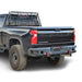 the best 2022 chevy silverado