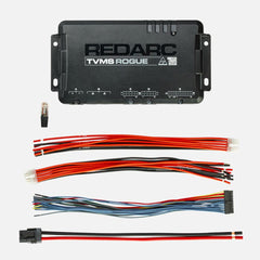 REDARC TVMS Rogue