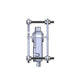 GMC/CHEVY ACTIVE SHUTTER RELOCATION KIT Chassis Unlimited Inc. 