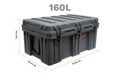 160L Rugged Case