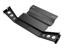 Transfer Case Skid Plate For 2016-2023 Toyota Tacoma