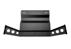 Transfer Case Skid Plate For 2016-2023 Toyota Tacoma