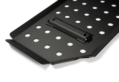 Fuel Tank Skid Plate For 2005-2023 Toyota Tacoma
