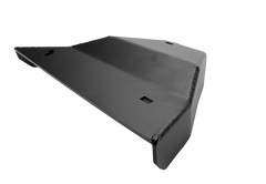 Lower Control Arm Skid Plate For 2010-2014 Toyota FJ Cruiser