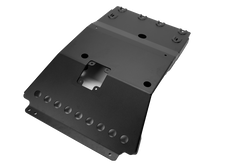 Front Skid Plate For 2005-2023 Toyota Tacoma