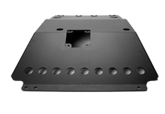 Front Skid Plate For 2005-2023 Toyota Tacoma