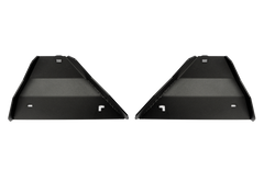 Lower Control Arm Skid Plate For 2007-2014 Toyota FJ Cruiser